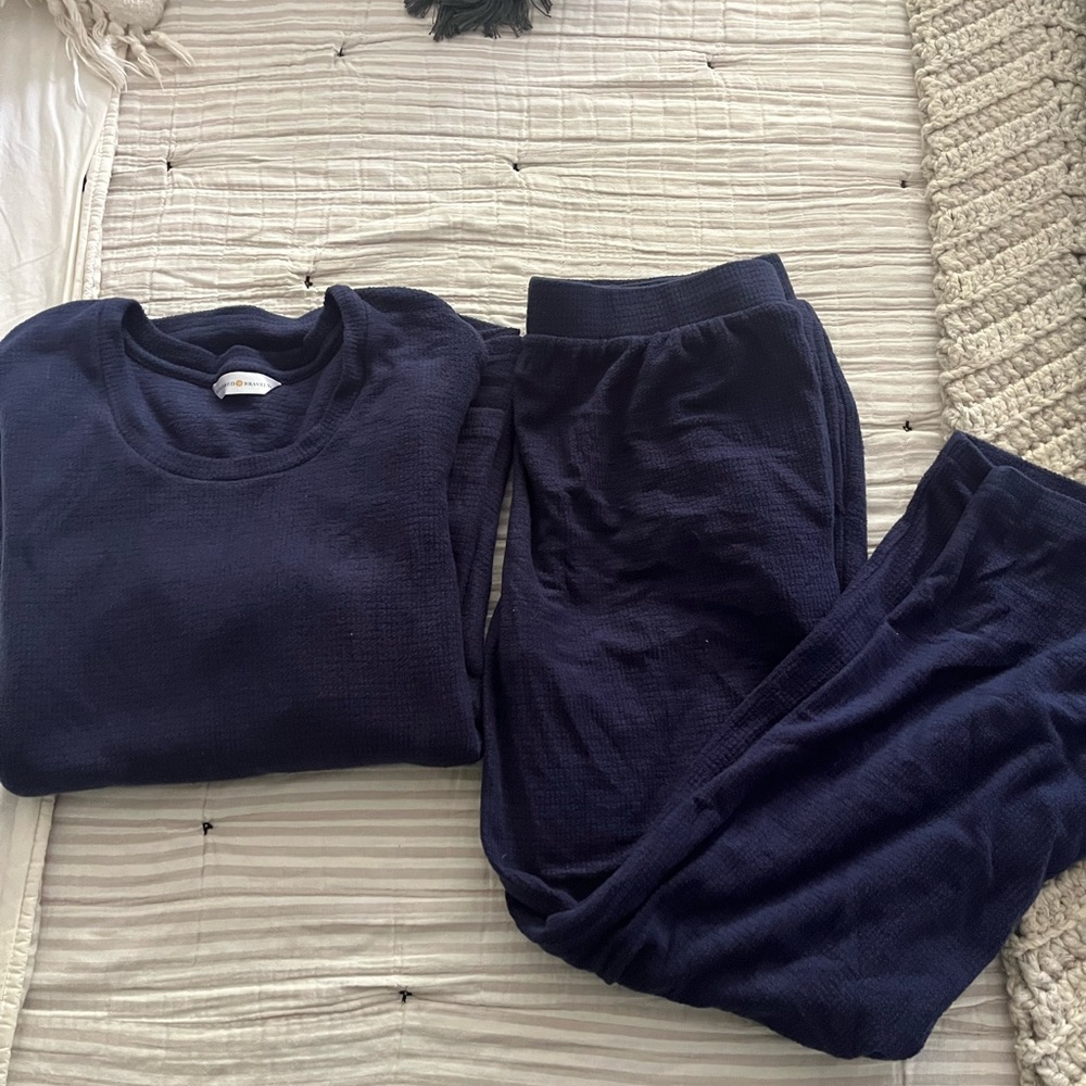 Kindred Bravely Nursing Lounge Set